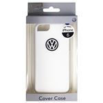 Volkswagen 公式ライセンス品 Volkswagen CLASSIC Back Cover iPhone6 用 VW14650