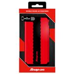 (まとめ)Snap-on 公式ライセンス品 Solid Armor2 RD(衝撃吸収ケース) iPhone6 用 SO-2GA47RD【×2セット】