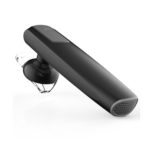 (まとめ)オーセラス販売 ワイヤレスヘッドセット BK BLH-20BK【×3セット】f00