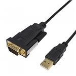 変換名人 USB to RS232 (1.8m) USB-RS232/18G2