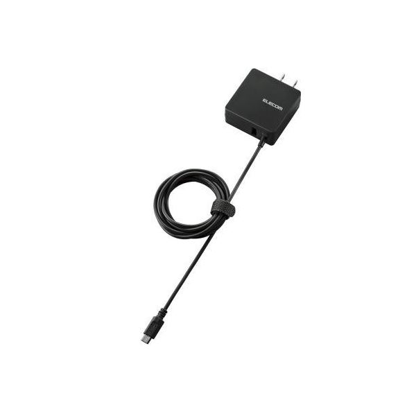 (まとめ)エレコム MPA-ACMCC154シリーズ1.5mBK MPA-ACMCC154BK【×3セット】f00