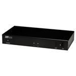 ラトックシステム 4K60Hz/HDCP2.2 1入力2出力 HDMI分配器 REX-HDSP2-4K