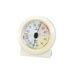 EMPEX 温度・湿度計 高精度UD(ユニバーサルデザイン) 温度・湿度計 EX-2831