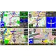 AID オープンストリートマップ地図データ3年更新無料 7インチカーナビ GU72CB - 縮小画像4