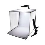 LPL LEDウェブドットスタジオセットWS-520B L18572