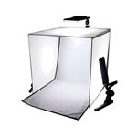 LPL LEDウェブドットスタジオセットWS-530B L18573