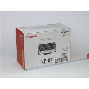 CANON EP-87ドラム 輸入品 CN-DM87JY - 拡大画像