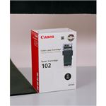 CANON トナーカートリッジ502(102)ブラック 輸入品/9645A006AA CN-TN502BK-1JY