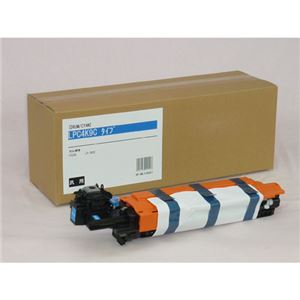EPSON LPC4K9C シアン タイプ感光体ユニット 汎用品 NB-DMLPC4K9CY