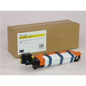 EPSON LPC4K9Y イエロー タイプ感光体ユニット 汎用品 NB-DMLPC4K9YW