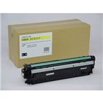 CANON トナーカートリッジ322イエロー 汎用品 NB-EP322-2YW