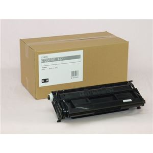 XEROX DocuPrint4050用 CT350761 タイプトナー 汎用品 NB-EPCT350761 - 拡大画像