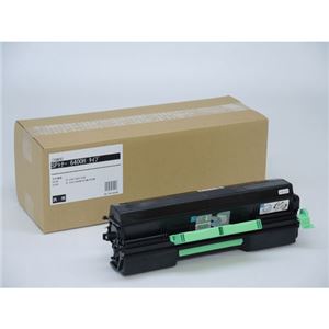 RICOH SPトナー 6400H タイプ汎用品 NB-TNLP6400W - 拡大画像