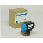 EPSON LPC4T9C シアン トナー 汎用品 NB-TNLPC4T9CY