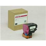 EPSON LPC4T9M マゼンタ トナー 汎用品 NB-TNLPC4T9MG