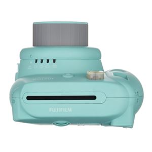 富士フイルム インスタントカメラ インスタックスミニ チェキ8 プラス ミント INSMINI8PMINT 富士フイルム インスタントカメラ インスタックスミニ チェキ8 プラス ミント INSMINI8PMINT