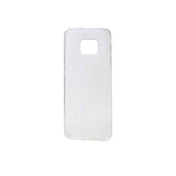 (まとめ)エレコム Galaxy S7 edge用ソフトケース/クリア/極み PM-GS7EUCTCR【×3セット】f00