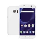 (まとめ)エレコム Galaxy S7 edge用フィルム/防指紋反射防止 PM-GS7EFLT【×10セット】