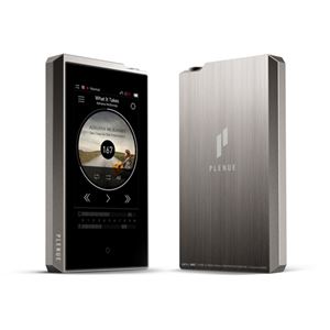 COWON ハイレゾ対応高品質プレーヤー PLENUE M2 PM2-128G-SL COWON ハイレゾ対応高品質プレーヤー PLENUE M2 PM2-128G-SL
