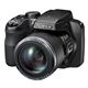 富士フイルム 光学50倍 ロングズームデジタルカメラ FinePix S9800 - 縮小画像1