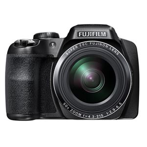 富士フイルム 光学50倍 ロングズームデジタルカメラ FinePix S9800 商品写真2