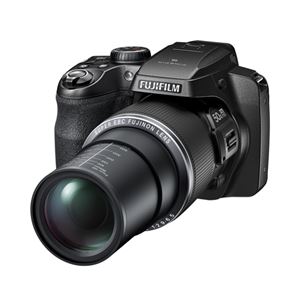 富士フイルム 光学50倍 ロングズームデジタルカメラ FinePix S9800 商品写真3