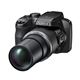 富士フイルム 光学50倍 ロングズームデジタルカメラ FinePix S9800 - 縮小画像3