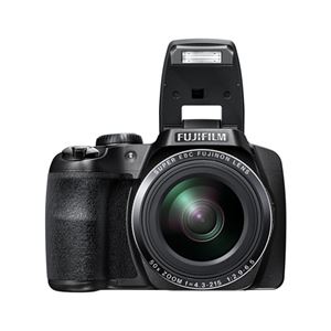 富士フイルム 光学50倍 ロングズームデジタルカメラ FinePix S9800 商品写真4