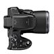 富士フイルム 光学50倍 ロングズームデジタルカメラ FinePix S9800 - 縮小画像5