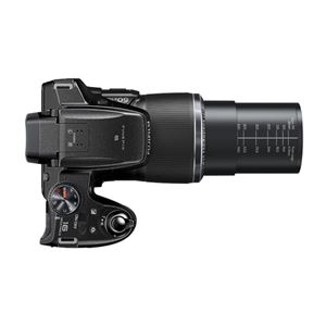 富士フイルム 光学50倍 ロングズームデジタルカメラ FinePix S9800 商品写真2