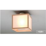 日立 住宅用LED器具シーリングライト和風 (LED電球別売) LLC6220E