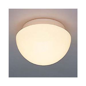 日立 シーリングライト 洗面・浴室・トイレ用 (LED電球別売) LLCW4630E 商品画像