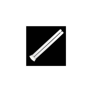 (まとめ)日立 パラライト コンパクト形蛍光ランプ ハイルミックN色6W FPL6EX-N-JDK【×10セット】 商品画像