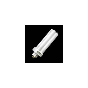 (まとめ)日立 パラライト2 コンパクト形蛍光ランプ ハイルミック電球色13W FDL13EX-LDK10【×10セット】 商品写真