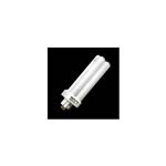 (まとめ)日立 パラライト2 コンパクト形蛍光ランプ ハイルミック電球色13W FDL13EX-LDK10【×10セット】