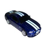 LANDMICE Ford Mustang GT （ブルー）USBメモリー8GB FD-GT8G-BL