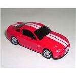 LANDMICE Ford Mustang GT （レッド）USBメモリー8GB FD-GT8G-RD