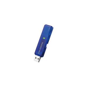 IOデータ USB 3.0／2.0対応USBメモリー U3STD32G／B