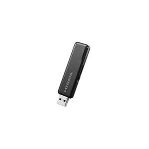 IOデータ USB 3.0／2.0対応USBメモリー U3STD32G／K