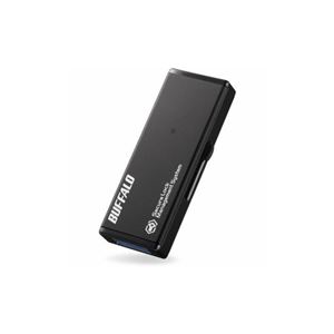 BUFFALO バッファロー USBメモリー USB3.0対応 4GB RUF3-HS4G