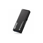 BUFFALO バッファロー USBメモリー USB3.0対応 4GB RUF3-HS4G