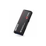 BUFFALO バッファロー USBメモリー USB3.0対応 ウイルスチェックモデル 1年保証モデル 32GB RUF3-HS32GTV