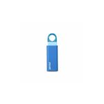 （まとめ） BUFFALO バッファロー RUF3-KS8GA-BL オートリターン機構搭載 USB3.1（Gen1）／USB3.0対応USBメモリー ブルー 8GB 【×3セット】
