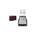 SanDisk エクストリームプロ UHS-II microSD 128GB SDSQXPJ-128G-JN3M3