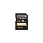 ソニー SDHCカード 32GB UHS-I対応 UHS スピードクラス 3 Class10 SF-32UZ
