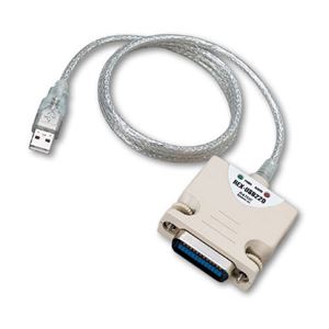 ラトックシステム USB2.0 to GPIB Converter REX-USB220