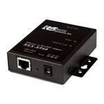 ラトックシステム Ethernet to RS-232Cコンバーター REX-ET60