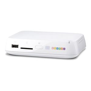 BUFFALO バッファロー デジタルフォト・アルバム おもいでばこ 2TB PD-1000-L PD-1000-L