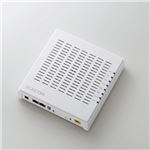 エレコム 11ac AP Webスマート モデル WAB-S1167-PS