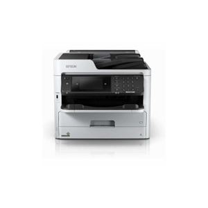 EPSON A4モノクロインクジェット複合機 大容量インク＆低印刷コストモデル PX-M381FL